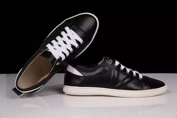 LV Fashion Casual Shoes Men--027